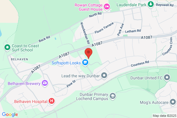 Dunbar Language School