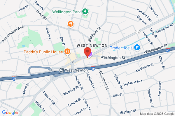 West Newton Dental Associates