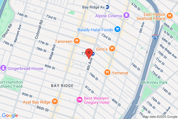 Cosmetic Dentistry Center