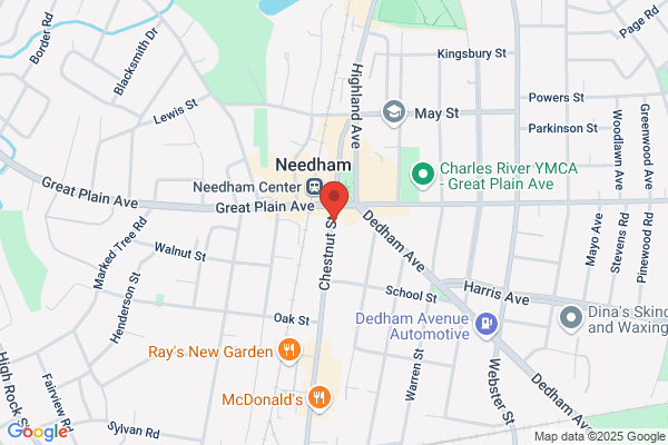 Hoye Dental - Needham