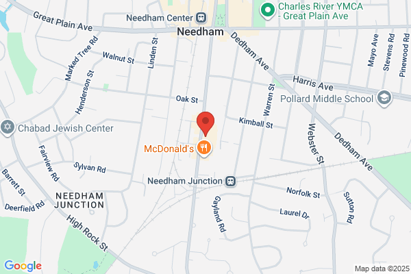 Needham Dental