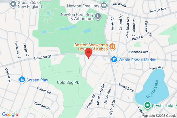Newton Pediatric Dentistry