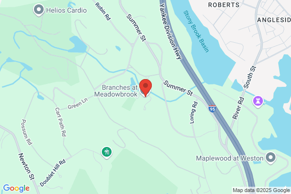 Meadowbrook School
