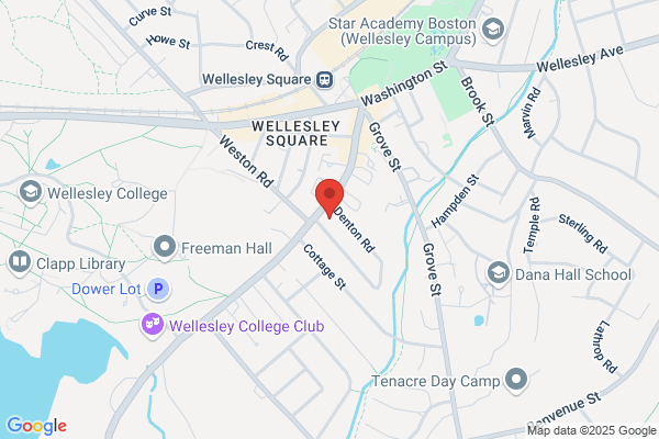 Natick Montessori School
