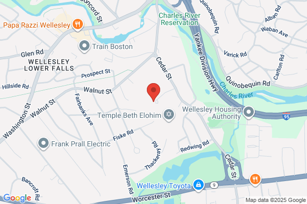 Wellesley School District, Schofield