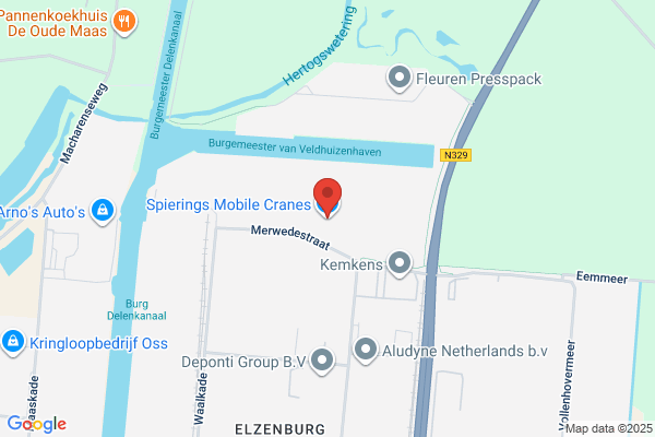 Spierings Egilius