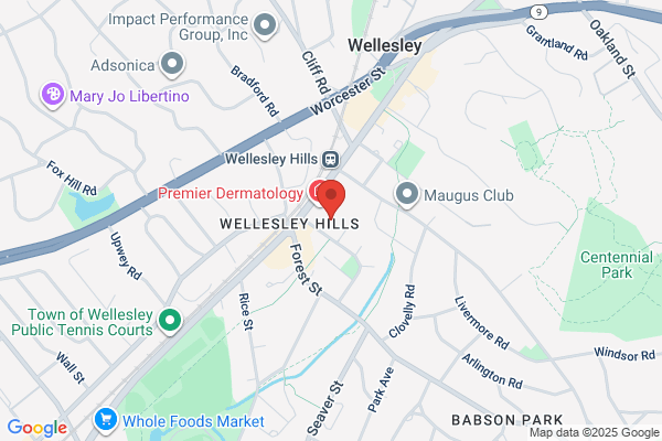 Dermatology Specialists of Wellesley