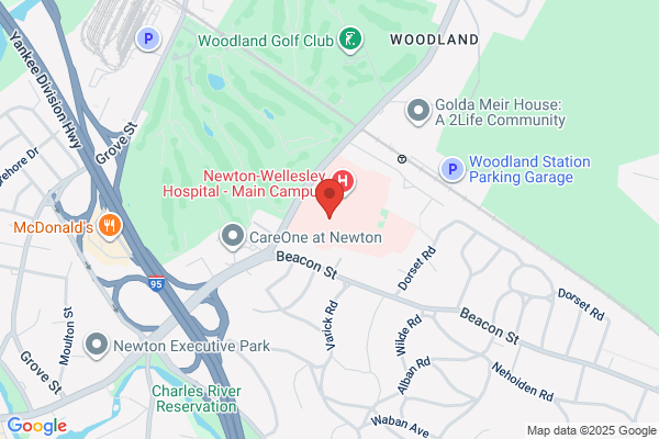 Mwnw Orthopedics & Sports Medicine