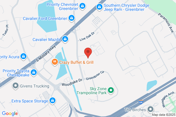 Jose Velazquez-Ramos - Prudential Financial