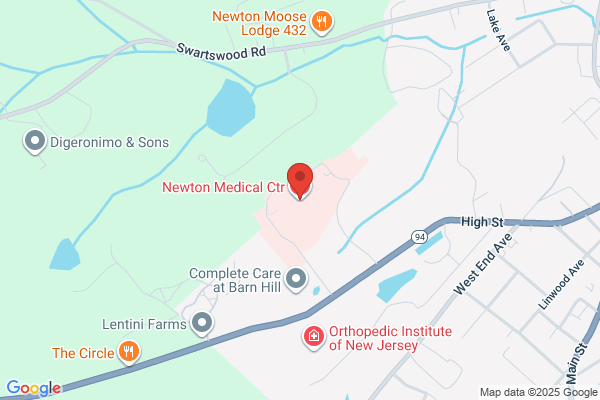 Newton Health Care Center
