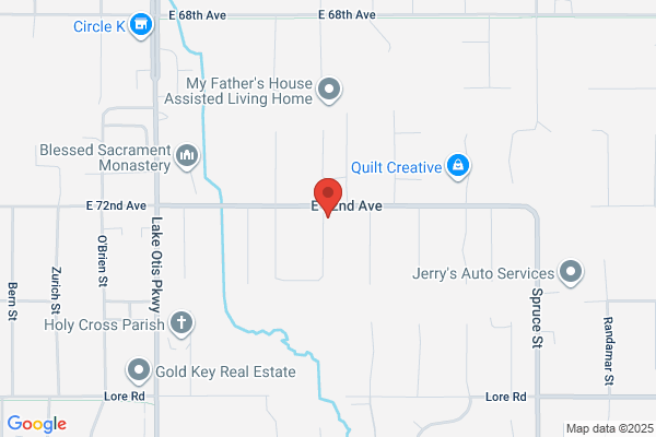 Gordon Dan K Associates Inc