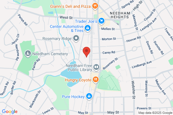 Bierman Autism Centers - Needham