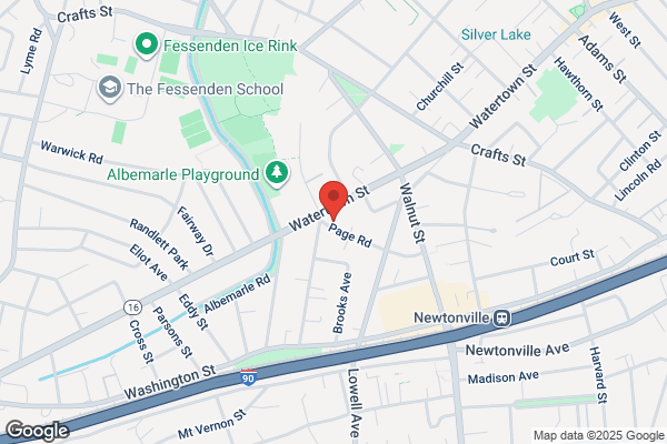 KW - Chestnut Hill Market Center - Peter Mazzapica Broker