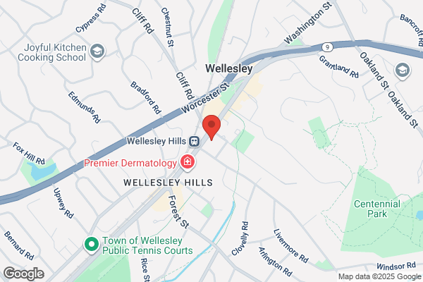 Wellesley Oral & Maxillofacial Surgery