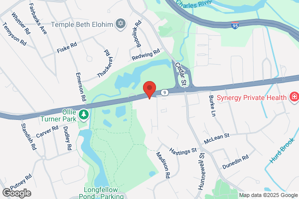 Toyota of Wellesley