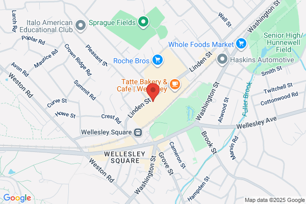 Wellesley Plumbing & Heating Inc