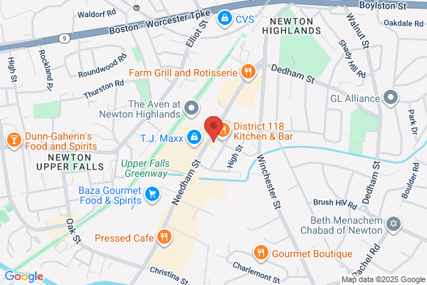 Fox & Hounds Properties