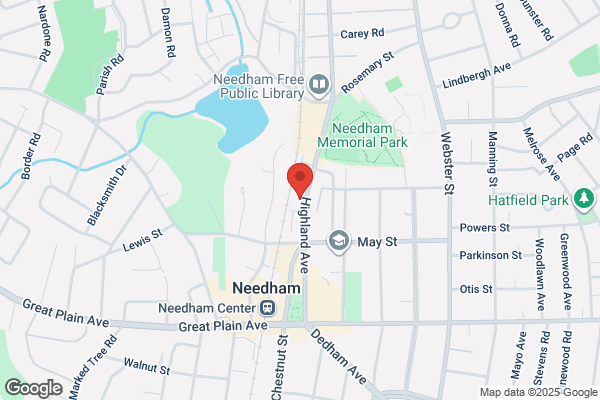 Supercuts, Needham