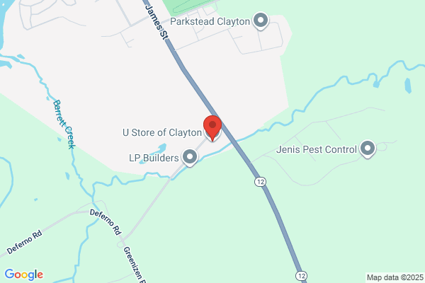 U Store of Clayton