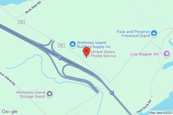 United States Postal Service