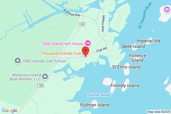 Island Road House Restaurant