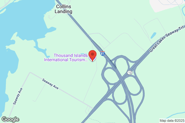 Thousand Islands International Council