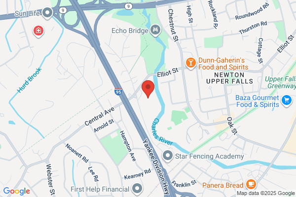 Longwood Systems Inc