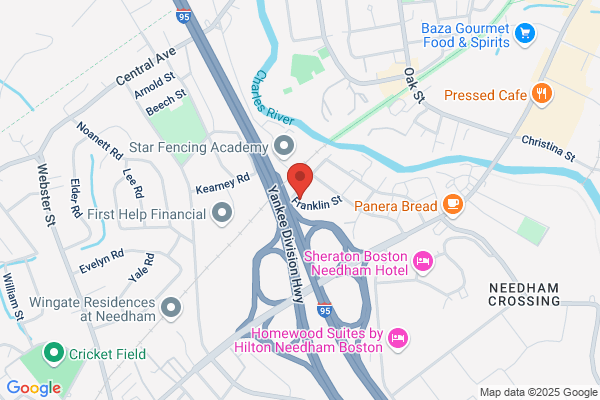 HVAC Industries