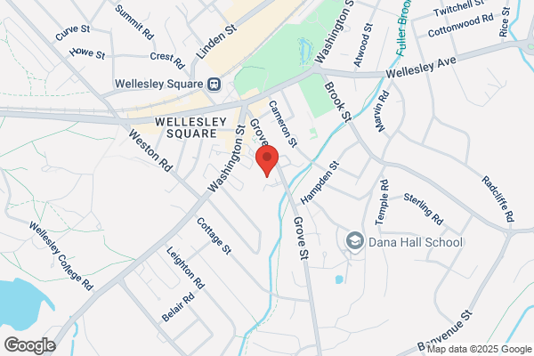 Wellesley Green Condominiums
