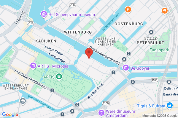 Devries Robt Architect