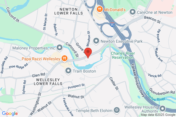 Boston Private ATM