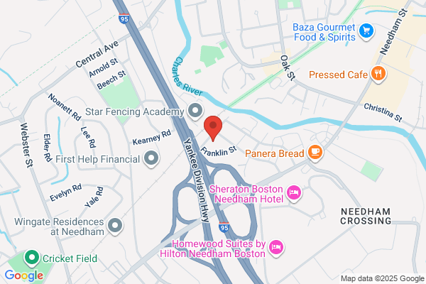 Brian's Garage