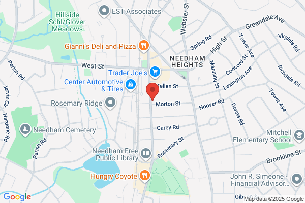 Highland Auto Care