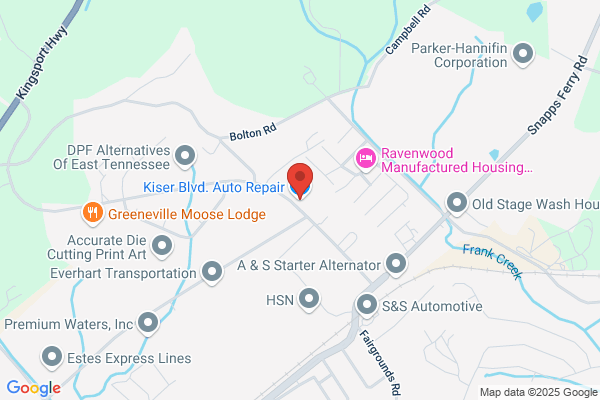 Kiser Automotive