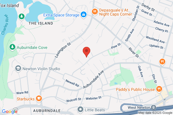 Vincent Mastroianni Landscaping