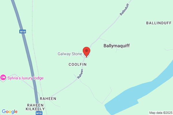 Galway Masonry