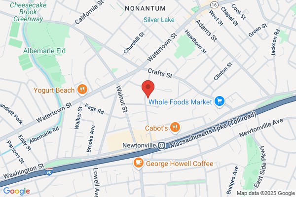 Newton Car Services | Airport Luxury Car Service In Newton