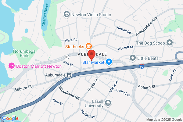 Virtuous Teas Inc