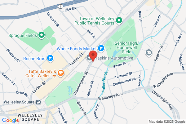 Boston Home Tutors
