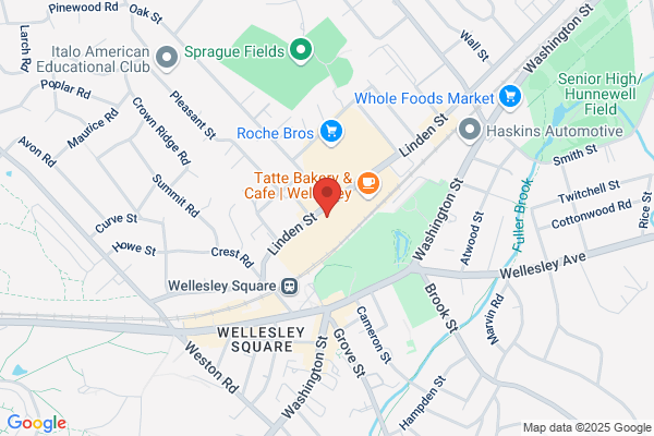 Wellesley Driving School
