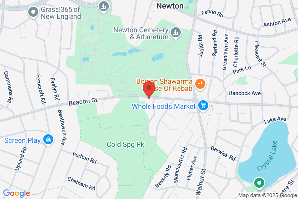 Matthew Asermely, DDS | Waban Dental Group