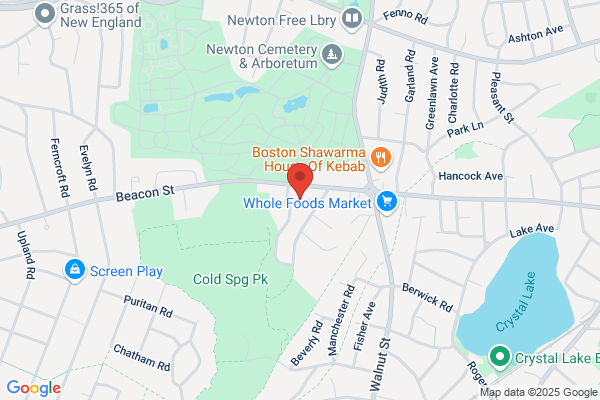 Newton Pediatric Dentistry
