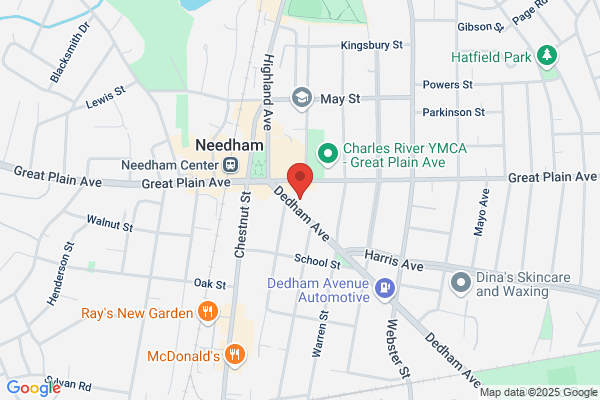 Integrated Dermatology of Newton-Brighton
