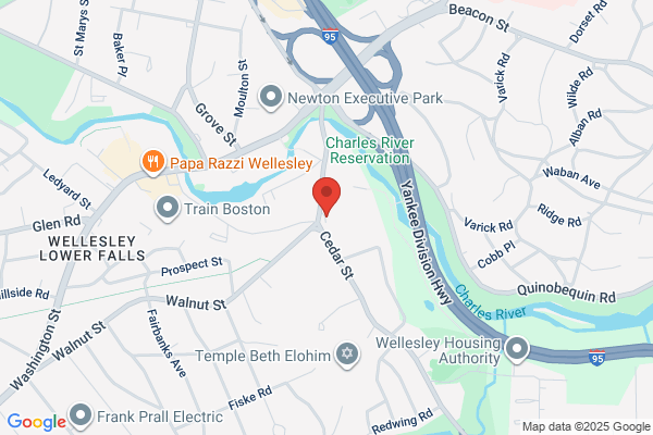 Newton Pediatrics