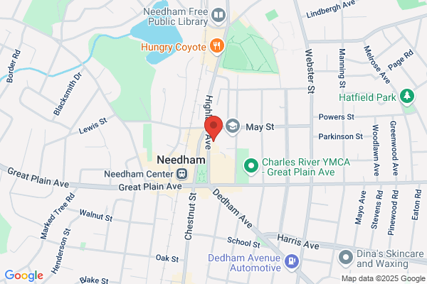 Needham Family Practice