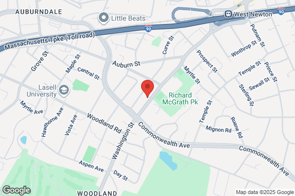 Newton Acupuncture Clinic