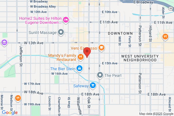 Oak Street Medical Associates
