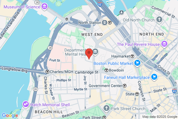 Ophthalmic Consultants of Boston