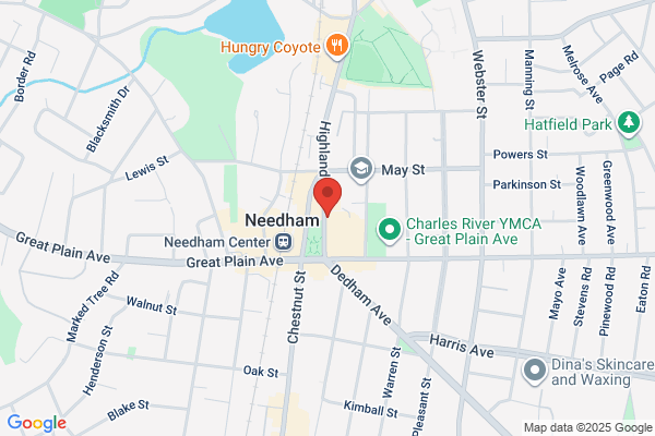 SMG Needham Primary Care