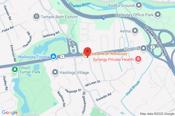 Wellesley Cosmetic Surgery